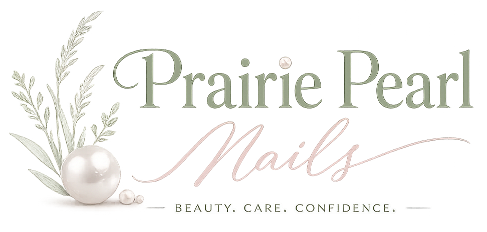 PRAIRIE PEARL NAILS