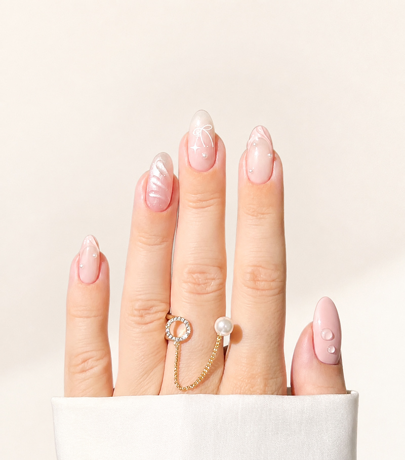 Nail Enhancements