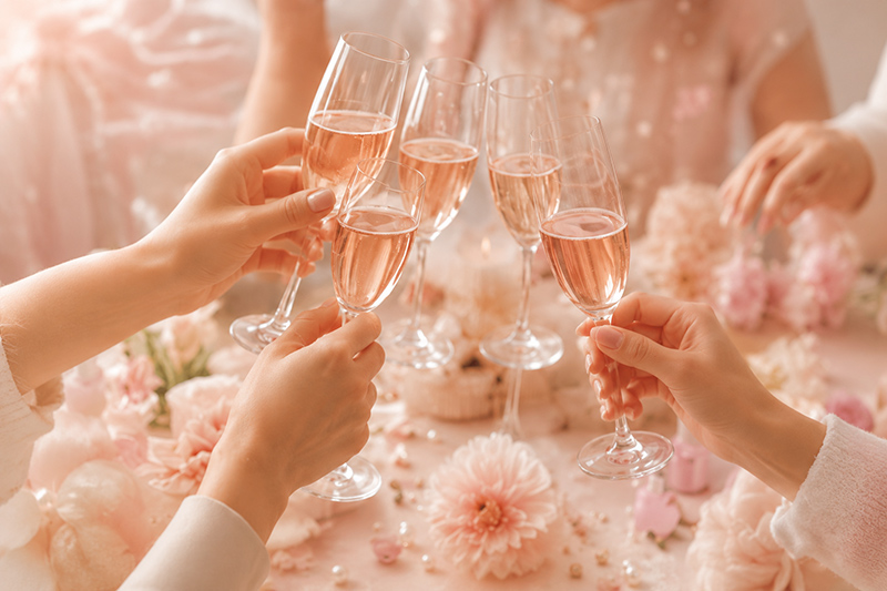 Party Packages