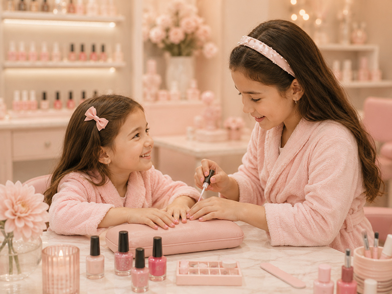 Kids Services